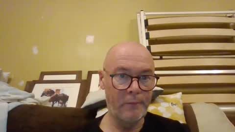 Dexta online show from 6, 10, 2025