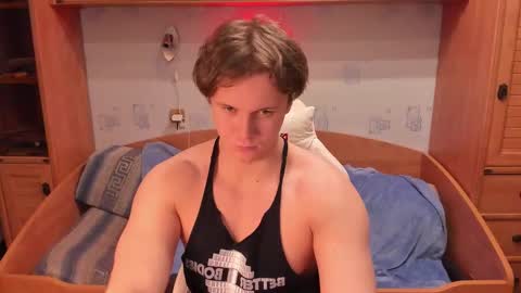 Snapshot of dexter_bennett chatting on 4, 3, 2026 Dexter online show from 4, 3, 2026