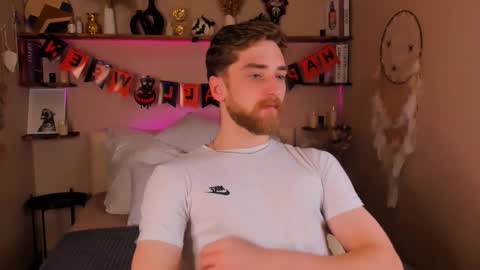 Dexter online show from 31, 10, 2025