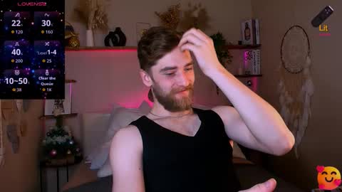 Dexter online show from 17, 12, 2025