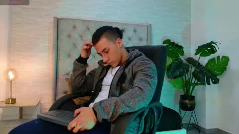 dexter_harder online show from 8, 10, 2025