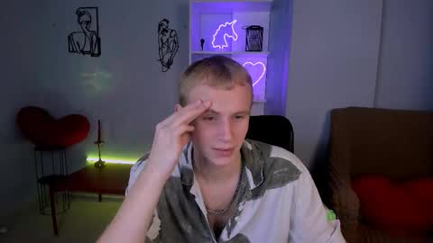 Dekster online show from 17, 12, 2025