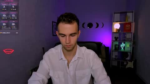 Dekster online show from 19, 12, 2025