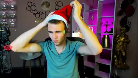 Dekster online show from 20, 12, 2025