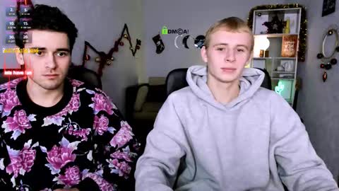 Dekster online show from 10, 1, 2026