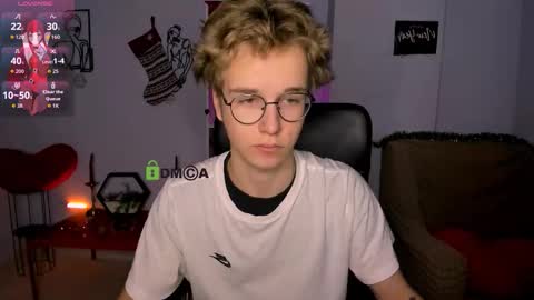 Dekster online show from 11, 1, 2026