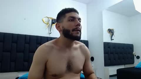 deyby_hott online show from 4, 2, 2026