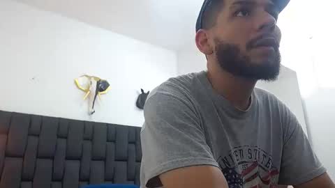 deyby_hott online show from 5, 2, 2026