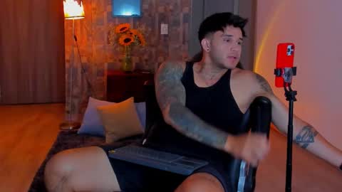 JULIAN online show from 16, 9, 2025