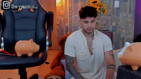 JULIAN online show from 20, 9, 2025