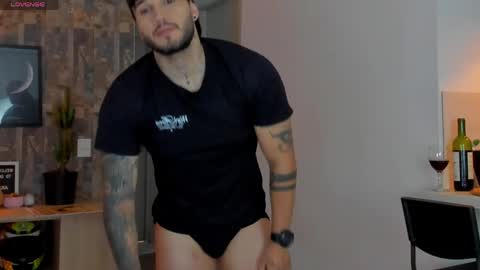 JULIAN online show from 2, 5, 2026