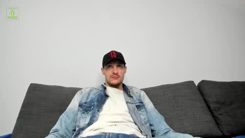 deymond_russo online show from 22, 2, 2026