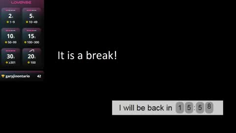 deymond_russo online show from 21, 3, 2026