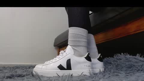 Deysha online show from 3, 12, 2025