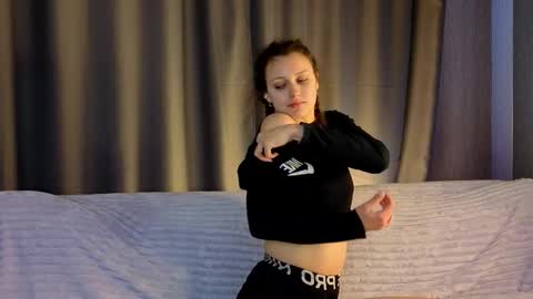 Kira online show from 13, 1, 2026