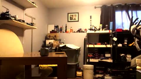 dgrabbin online show from 19, 10, 2025