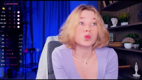 Snapshot of di_huny chatting on 16, 12, 2024 Arina online show from 16, 12, 2024