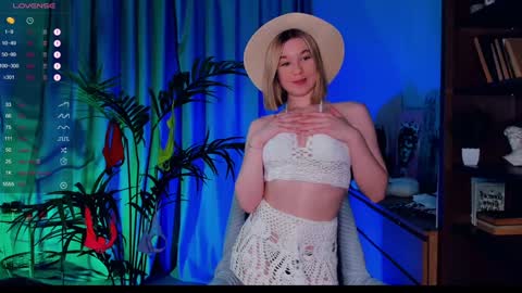 Snapshot of di_huny chatting on 26, 1, 2025 Arina online show from 26, 1, 2025