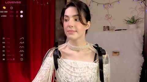 Diana online show from 23, 10, 2025