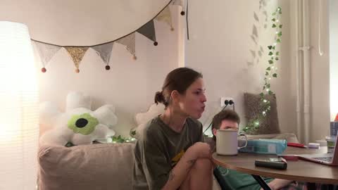 Di Alex online show from 6, 12, 2024