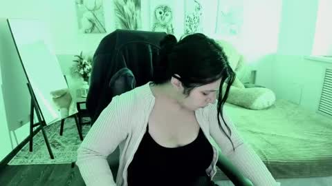 Snapshot of diaangell chatting on 31, 5, 2026 Dia online show from 31, 5, 2026