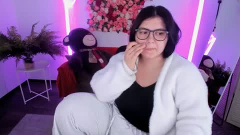 Snapshot of diaangell chatting on 11, 6, 2026 Dia online show from 11, 6, 2026