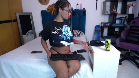 D I A B L A online show from 28, 1, 2025