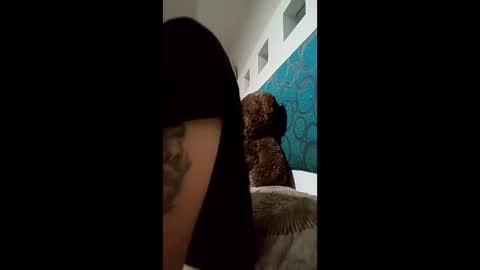 diabliitoooxxx online show from 12, 1, 2026