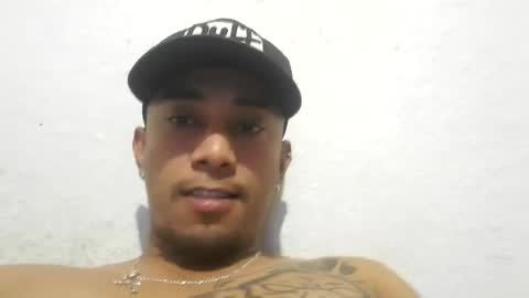 diabloblack69 online show from 11, 1, 2025