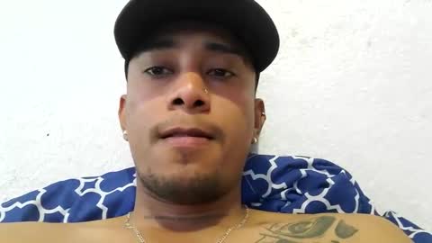 diabloblack69 online show from 11, 1, 2025