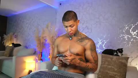 Diego online show from 5, 2, 2026