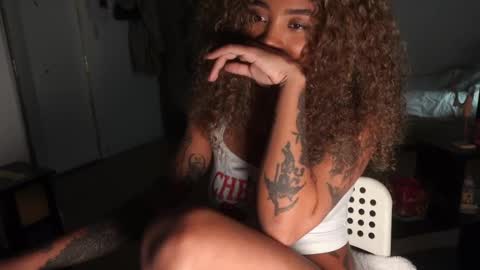 Snapshot of diamon_kataleya chatting on 20, 12, 2024 Melissa My schedule 10pm time Colombia online show from 20, 12, 2024