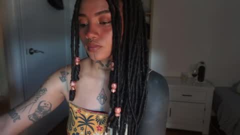 Melissa My schedule 10pm time Colombia online show from 25, 3, 2026