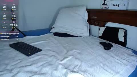 MaSSimo online show from 13, 3, 2026