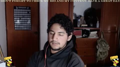 Bruno Diamond online show from 4, 3, 2025