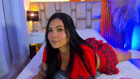 diamond_canela online show from 16, 11, 2025