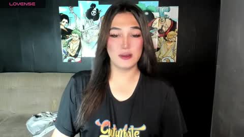 Wency online show from 13, 9, 2025