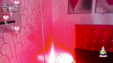 Vanessa online show from 27, 12, 2024