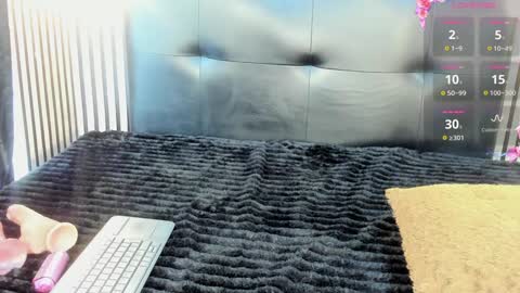 Vanessa online show from 30, 1, 2025