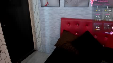 Vanessa online show from 31, 1, 2025