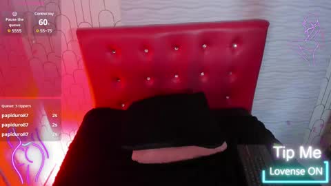 Vanessa online show from 7, 3, 2025