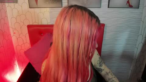 Vanessa online show from 12, 3, 2025