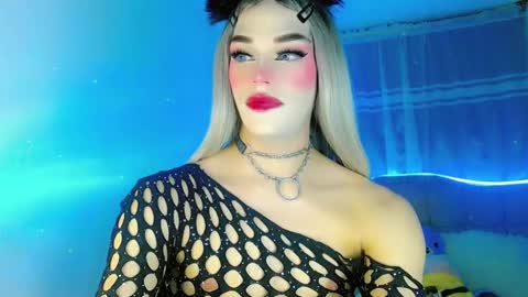 AmayaGirl online show from 30, 1, 2025