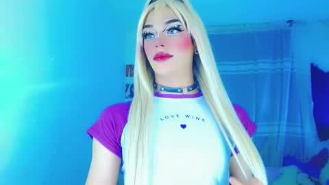 AmayaGirl online show from 8, 3, 2025