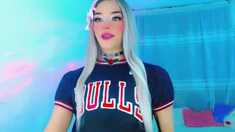 AmayaGirl online show from 11, 3, 2025