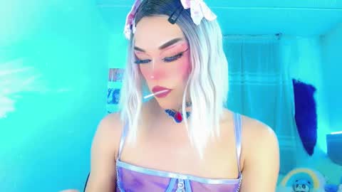 AmayaGirl online show from 12, 3, 2025