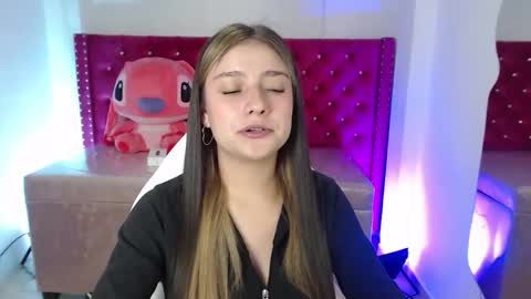 diamond_juliana_ online show from 11, 3, 2026