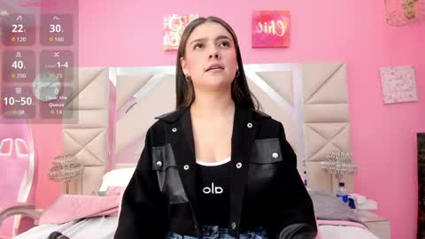 diamond_juliana_ online show from 12, 5, 2026