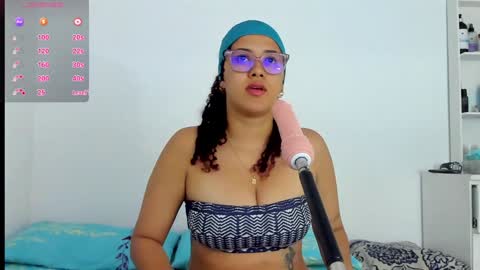 Snapshot of diamond_kim chatting on 14, 1, 2025 Kandra online show from 14, 1, 2025