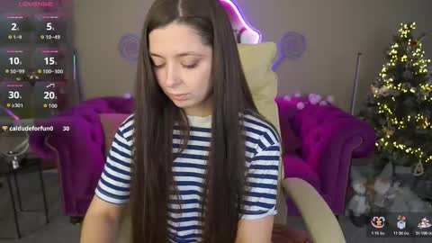 Sasha online show from 22, 12, 2025